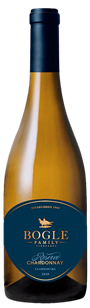 Bogle Chardonnay Reserve 2020